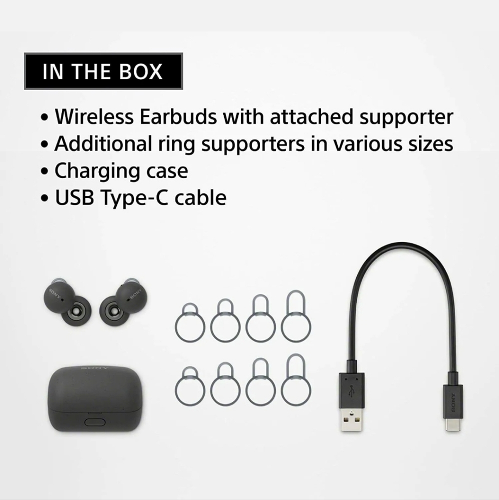 Sony Linkbuds - Picture 5 of 5